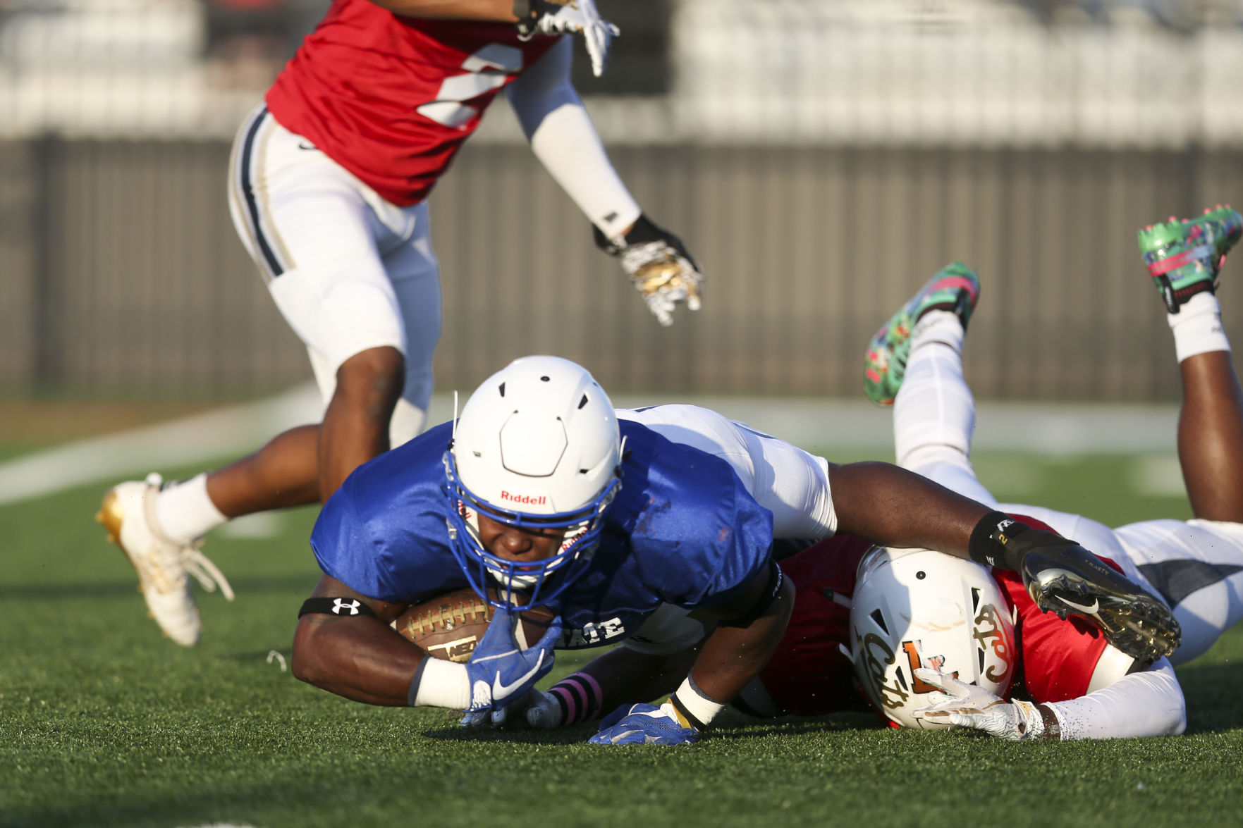 All State Football